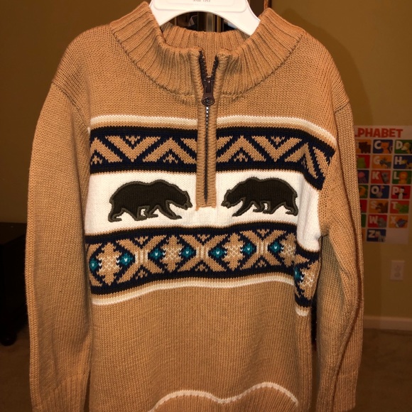 Gymboree sweaters - Picture 2 of 7